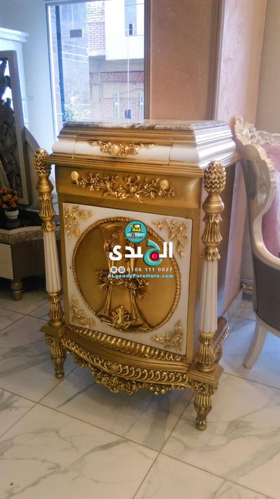 مؤسسة الجندي للاثاث