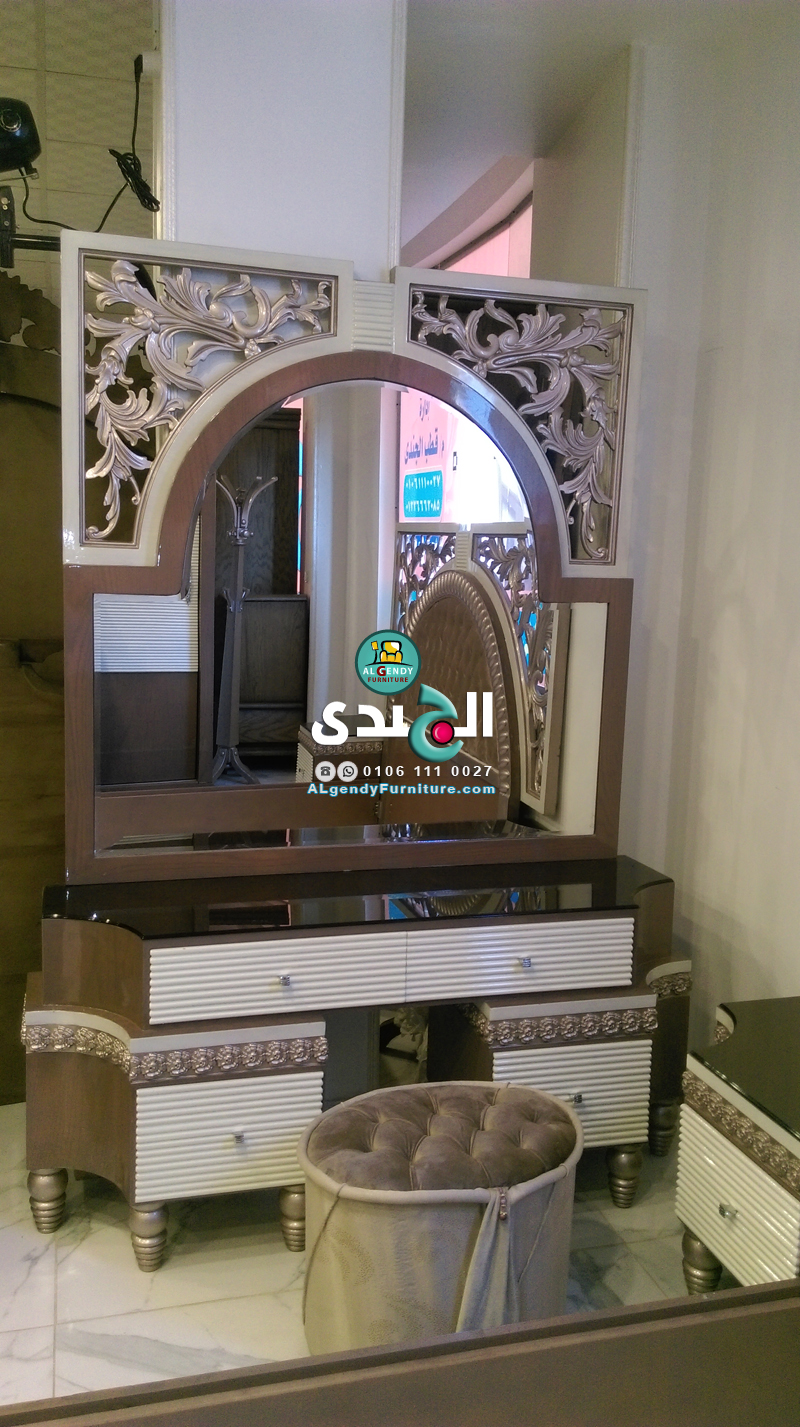 غرف نوم مودرن 2018 احدث غرف نوم مؤسسة الجندي للاثاث غرف نوم مودرن 2018 احدث غرف نوم مؤسسة الجندي للاثاث